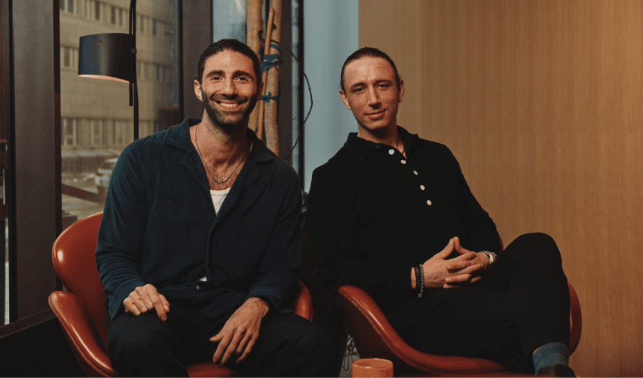 Stockholm-based Loovi secures €1 million to scale preventive health and longevity platform | EU-Startups