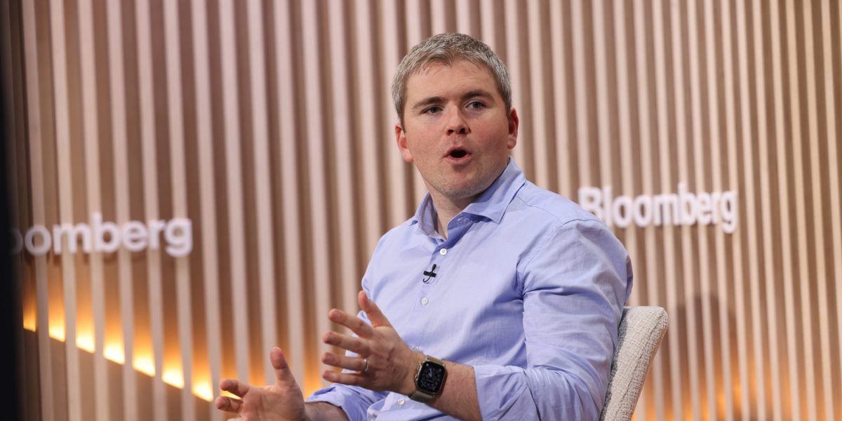 Stripe-backed crypto startup Tempo releases AI payments protocol, launches blockchain | Fortune