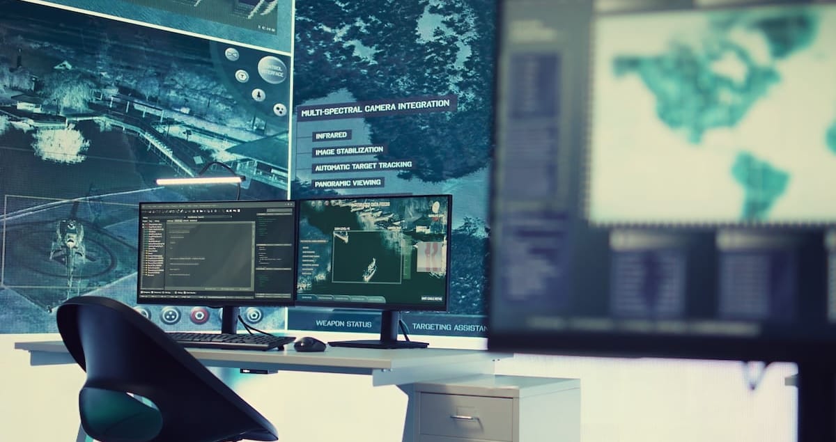 Striveworks Raises Funding to Power AI-Enabled Defense Missions | Built In Austin