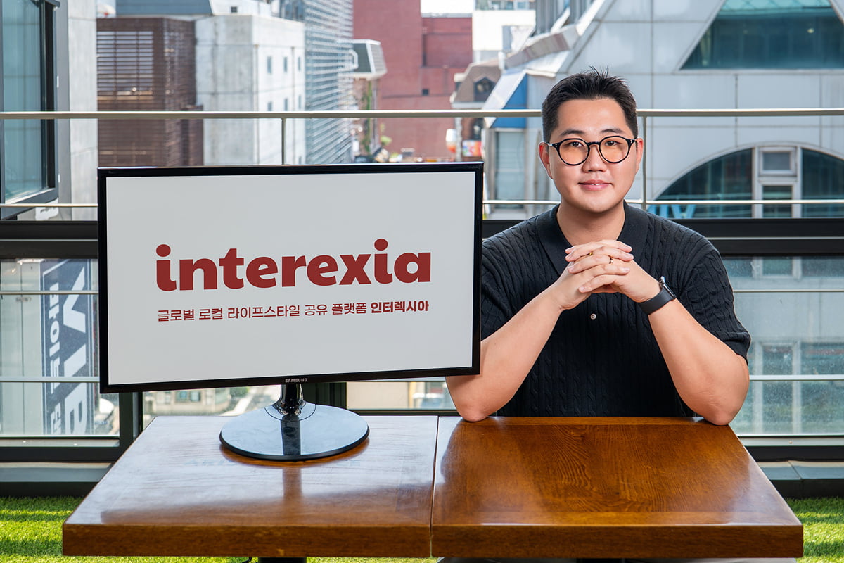 [Sungkyunkwan University Campus Town Startups 2025] ‘MAKE’RENCE,’ a startup providing ‘interexia,’ a global local lifestyle sharing service