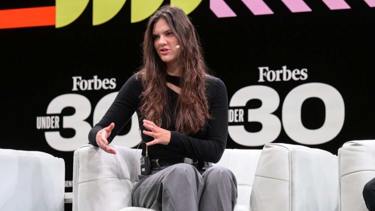 Sustainability Spotlight: Startup founder takes on grocery waste