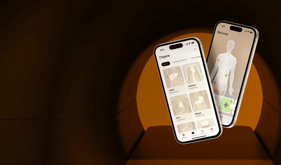 Swiss HealthTech startup Aeon raises €8.2 million to scale its AI preventive health platform | EU-Startups