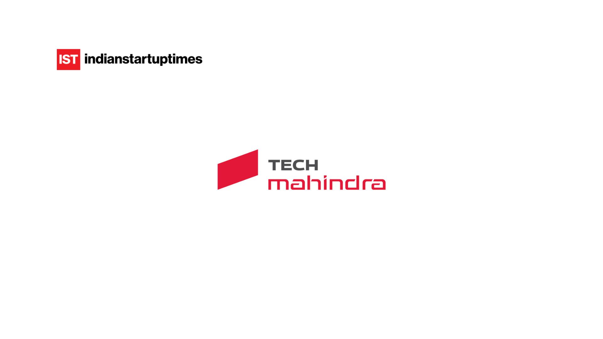 Tech Mahindra Advances AI-Driven Autonomous Network Operations for CSPs Globally with NVIDIA - Indian Startup Times