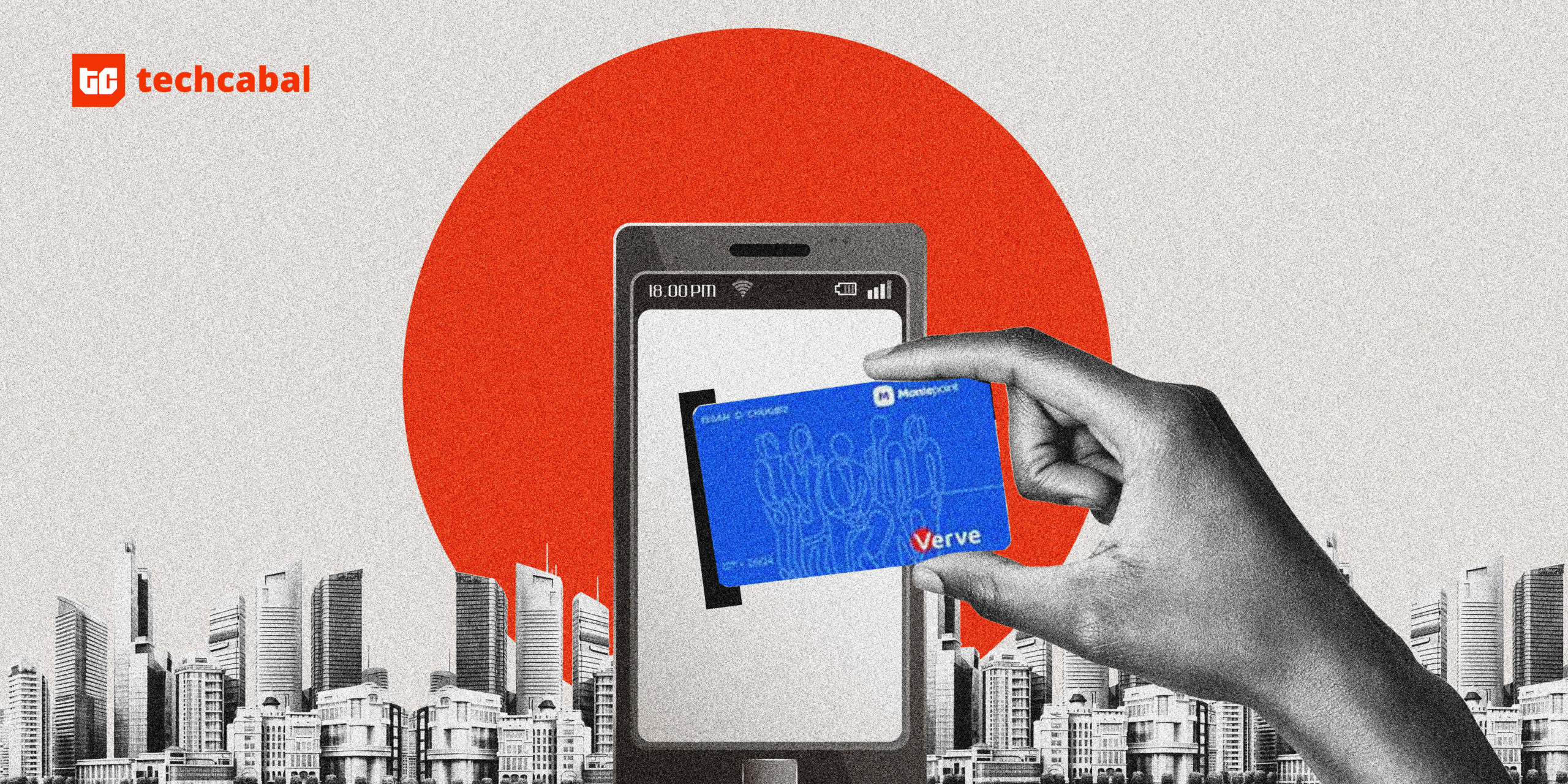 👨🏿‍🚀TechCabal Daily – Orda is up at Moniepoint | TechCabal