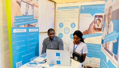 Telemedicine Startup Kénèya Koura Seeks to Modernize Mali’s Healthcare System