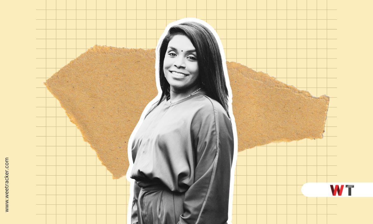 The Biggest Blindspot In African Fintech, According To The Woman Who Has To Fix It