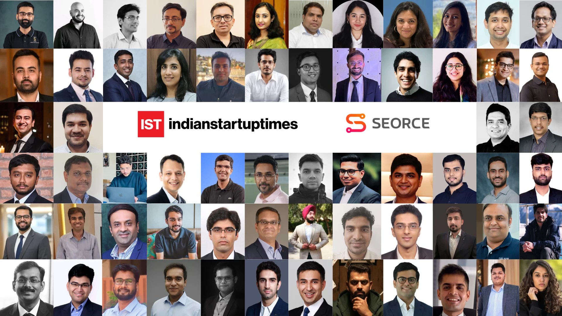The VC Power 100: AI, SaaS & MarTech - Indian Startup Times