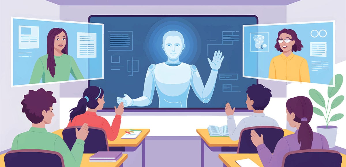 The new opportunity for edtech startups: building AI-native tools for educators