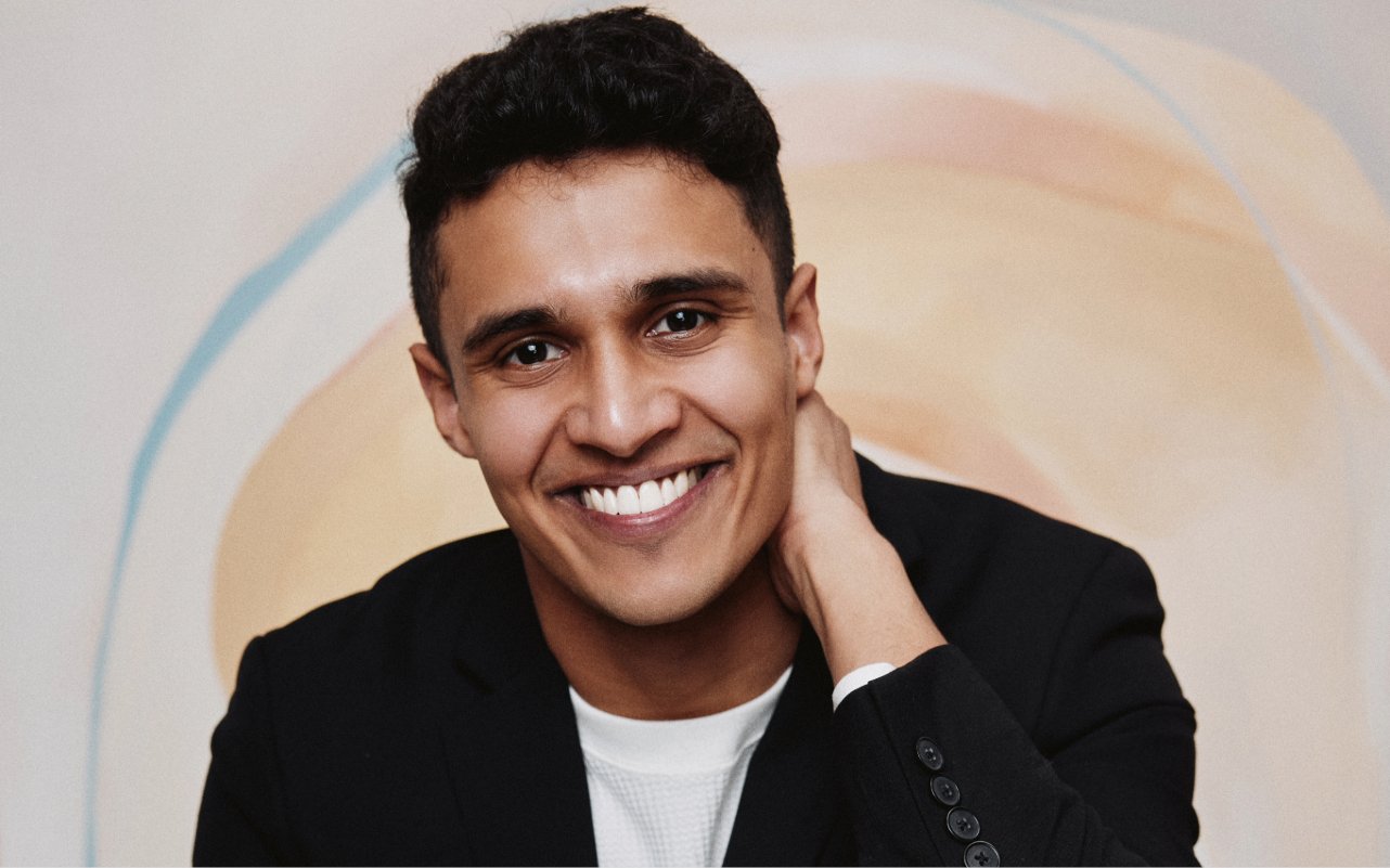 The young marketer scaling a B.C. admissions startup to 12 million families