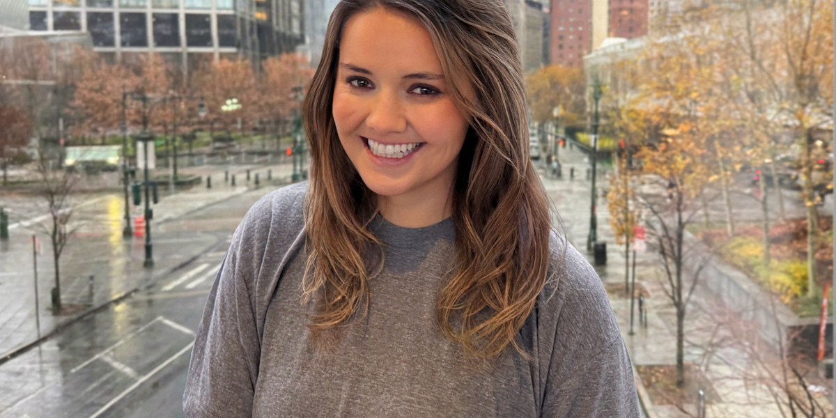 This AI founder who quit her 9-to-5 law job has a warning for anyone dreaming of doing the same: ‘I’m working harder now than I ever did’ | Fortune