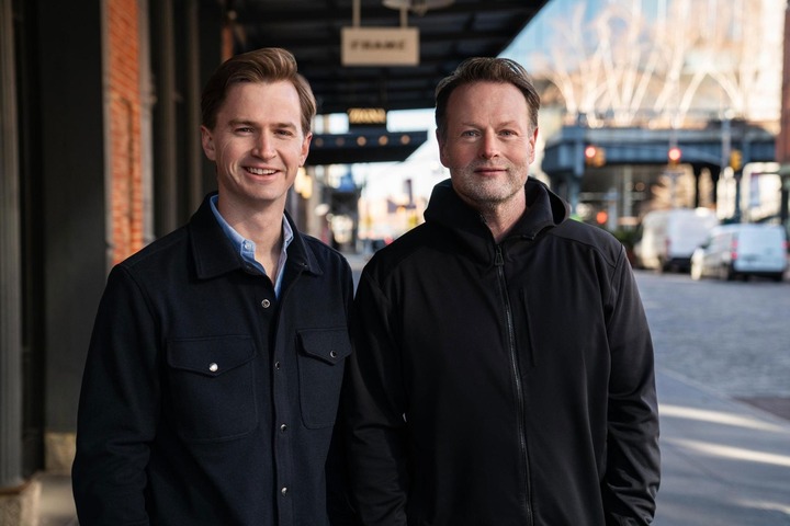 This AI-powered startup studio plans to launch 100,000 companies a year — really | TechCrunch