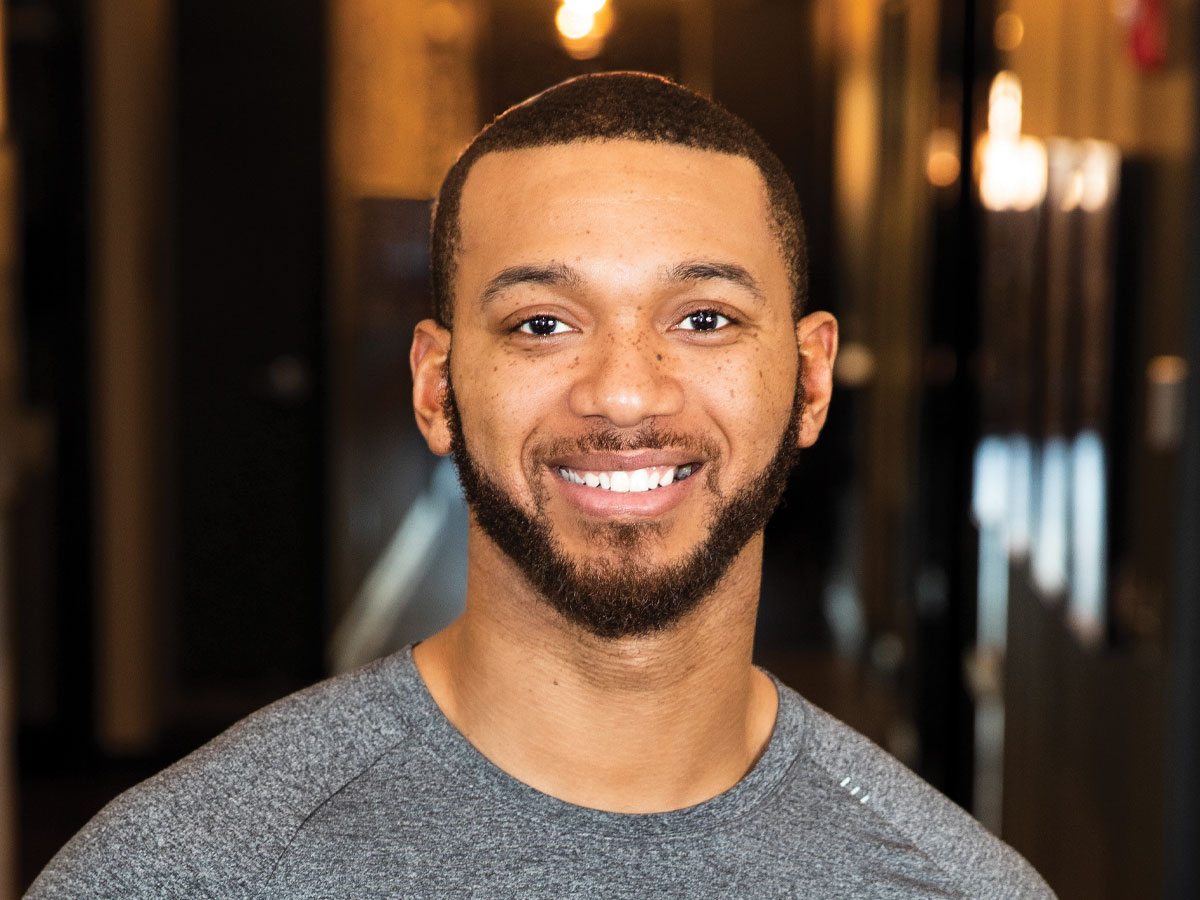 This Former Athlete’s Startup Has Now Raised $100M To Make Youth Sports Safer