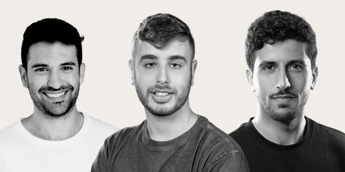 This startup raised $6 million from 8VC and Marc Benioff to find the hidden security flaws in AI code