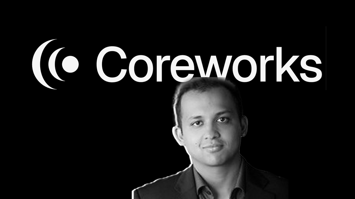 Together Fund leads $5 Mn seed round in Coreworks.AI