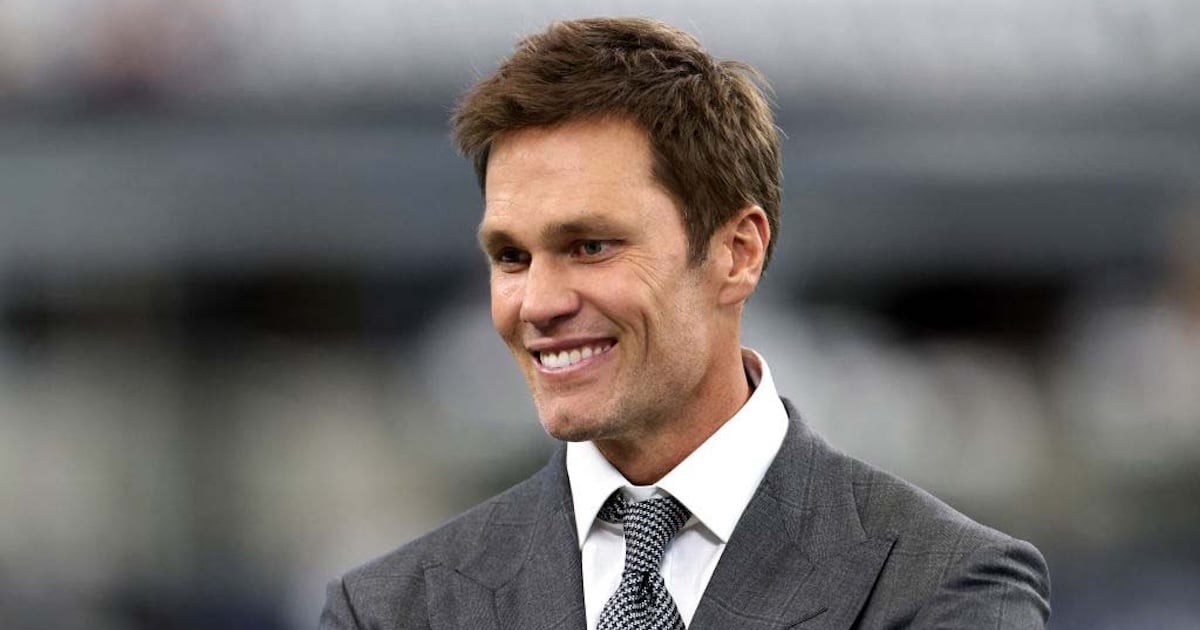 Tom Brady-backed telehealth AI startup eMed raises $200M, tops $2B valuation