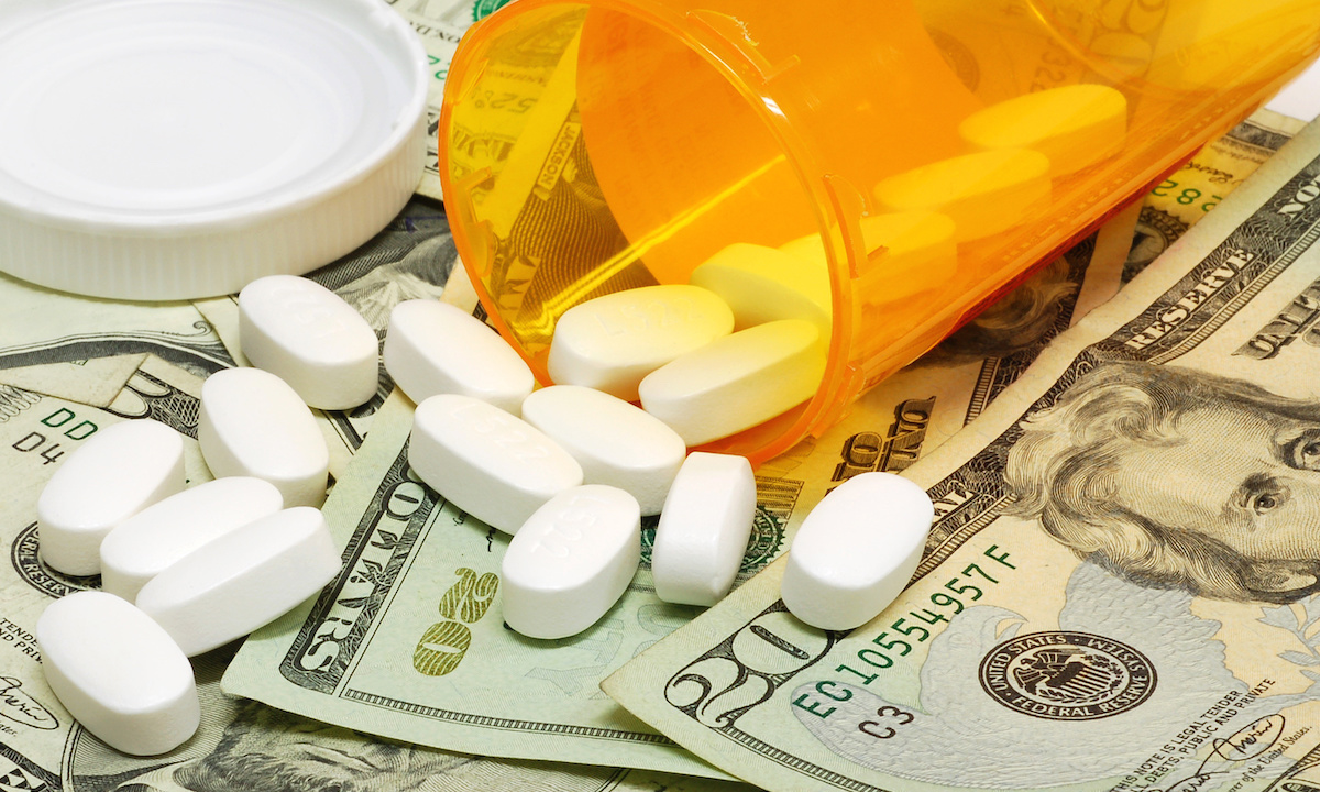 eMed, investments, funding, healthcare