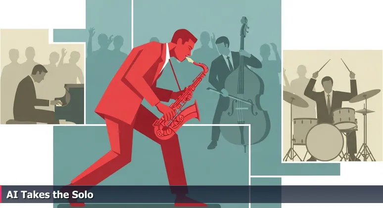 Solo AI Tech Entrepreneur