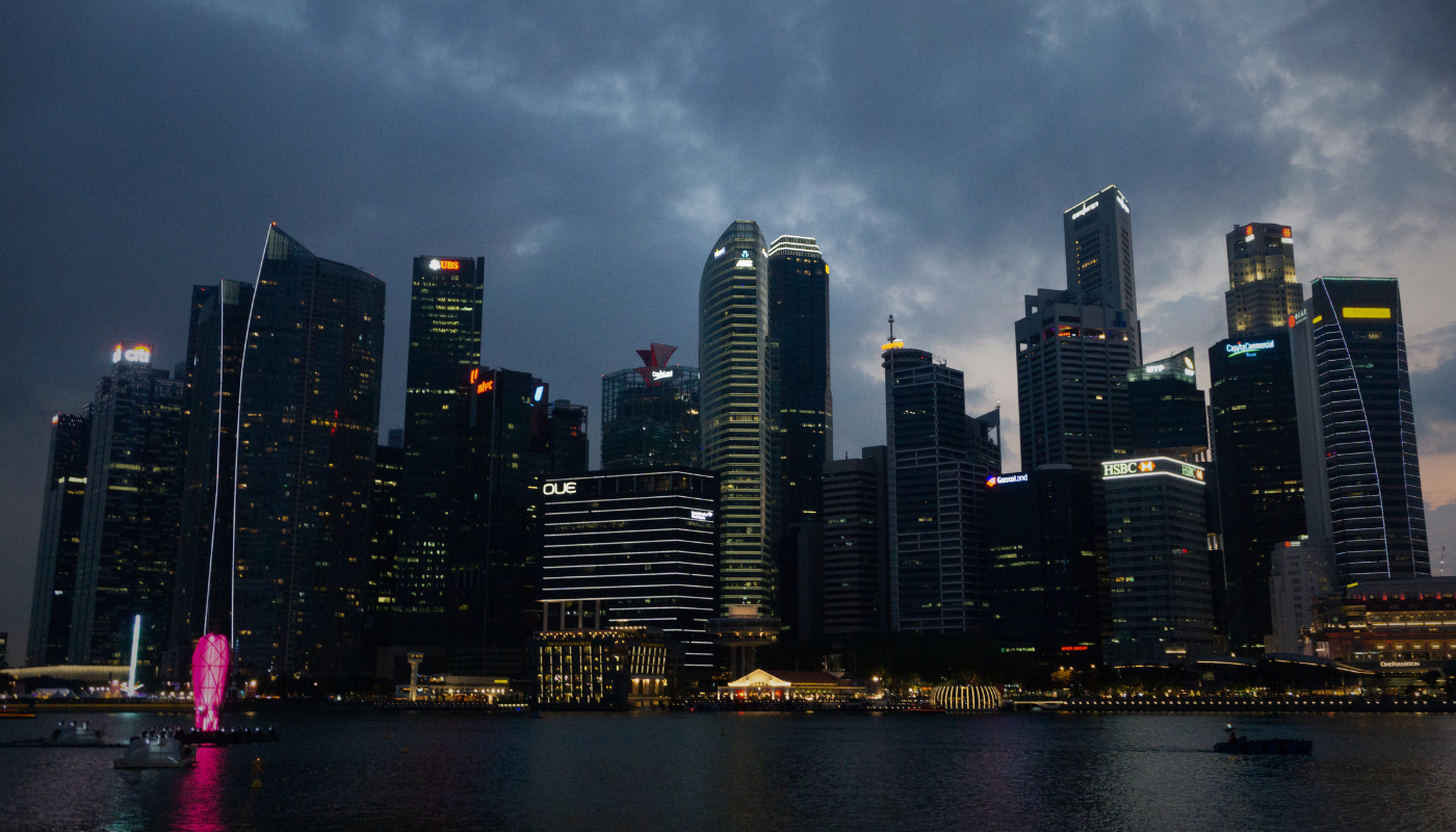Top 10 FinTech Startups In Singapore - TechRound
