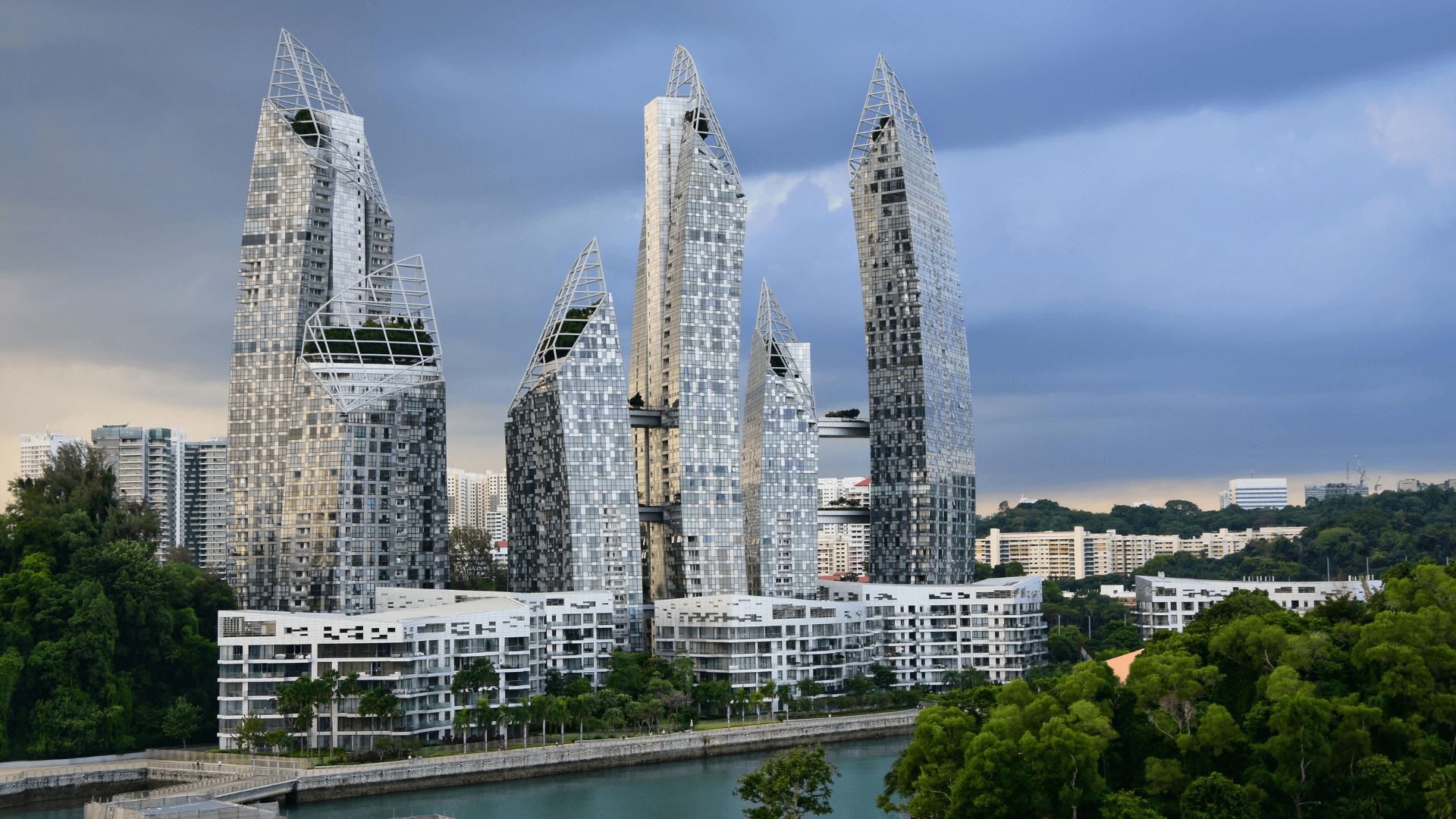 Top Sustainability Startups In Singapore - TechRound