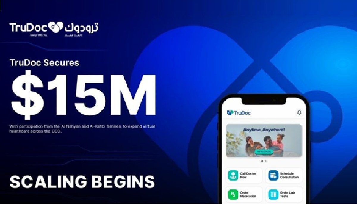 TruDoc raises $15 million in Pre-Series B - My Startup World - Everything About the World of Startups!