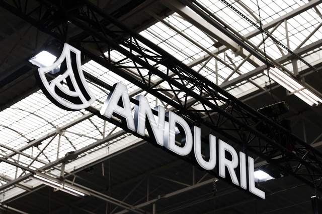 US Army inks US$20 billion deal with Anduril, consolidating procurement to accelerate AI-driven military modernization