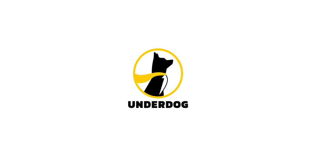 Underdog Logo