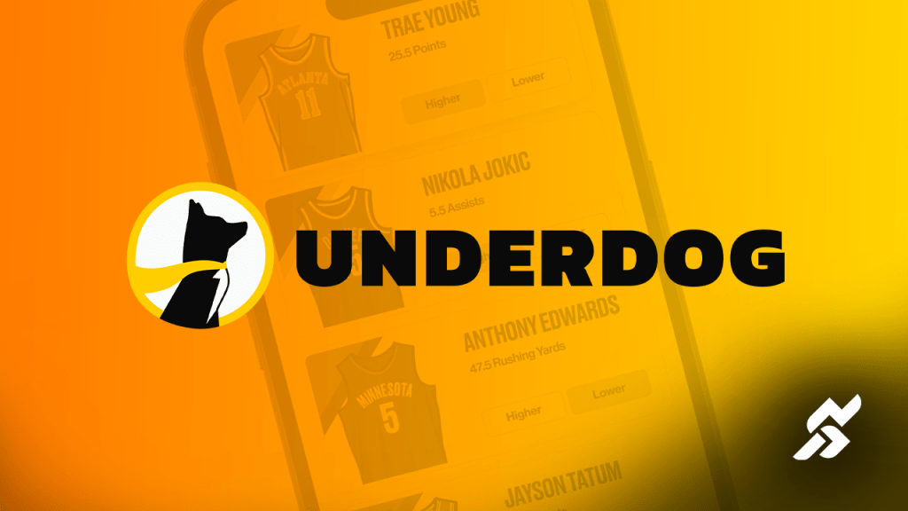 Underdog Newest Fantasy Sports Unicorn as Spark Leads $70M Round