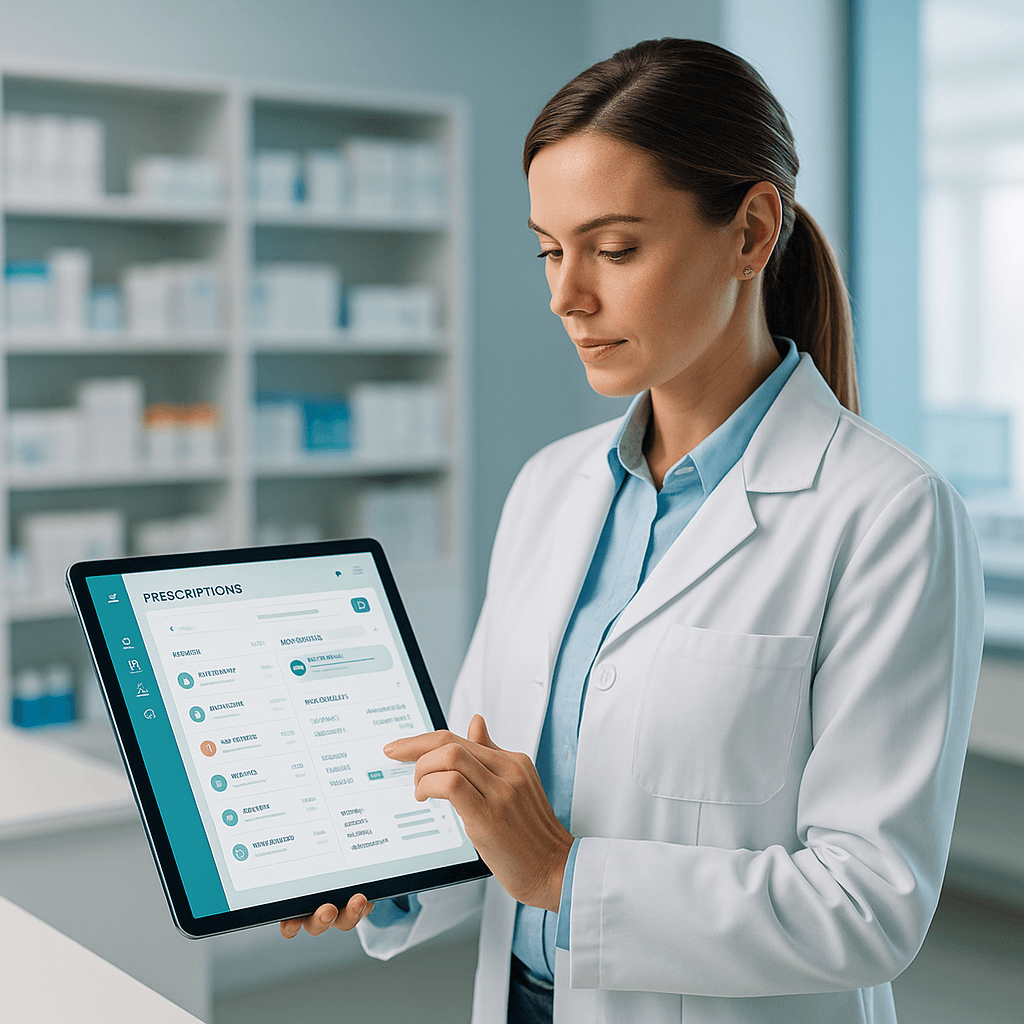 VITL raises $7.5M to power GLP-1 prescriptions at cash-pay clinics