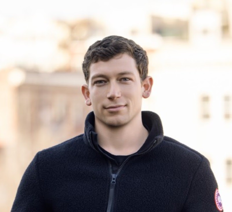 VeryAI raises $10M to prove who’s real online - Refresh Miami