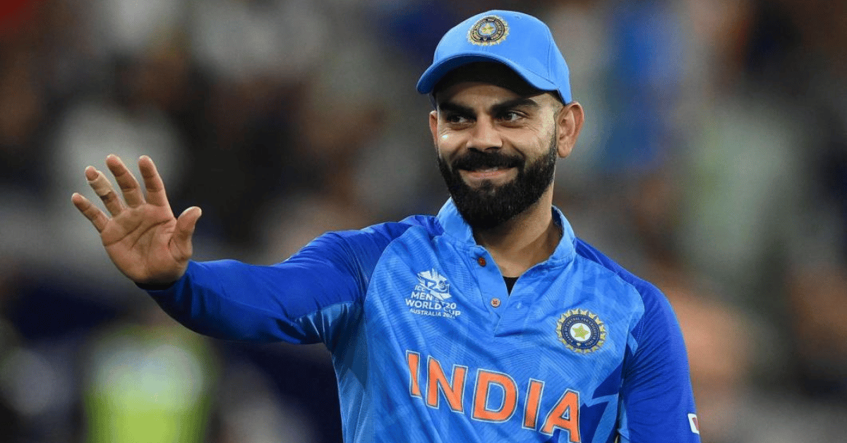 Virat Kohli To Sell One8 to Agilitas, Invests INR 40 Cr