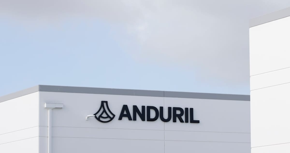 What Is Anduril? Inside the Defense Tech Startup | Built In | Built In