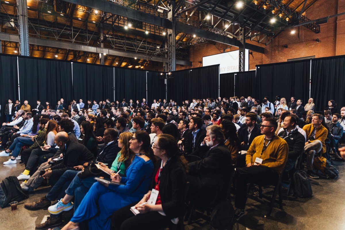 What makes TechCrunch All Stage different from other startup events? Answers to your most pressing questions | TechCrunch