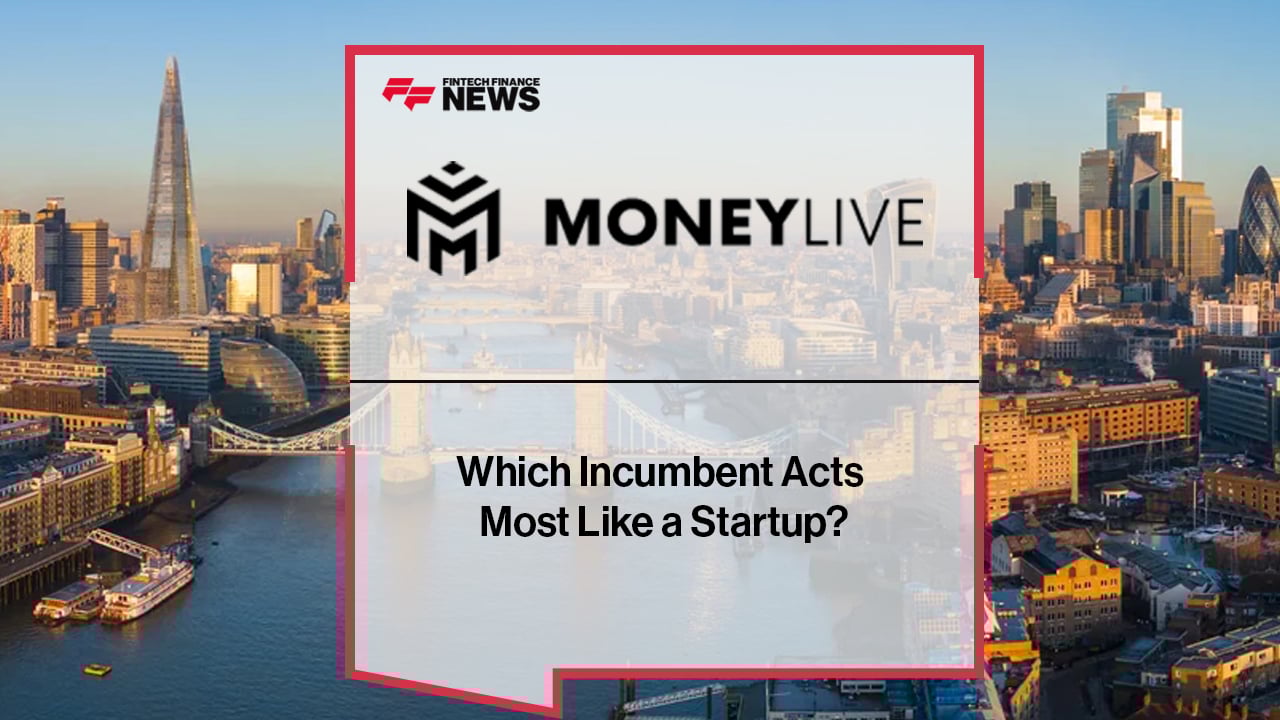 Which Incumbent Acts Most Like a Startup?