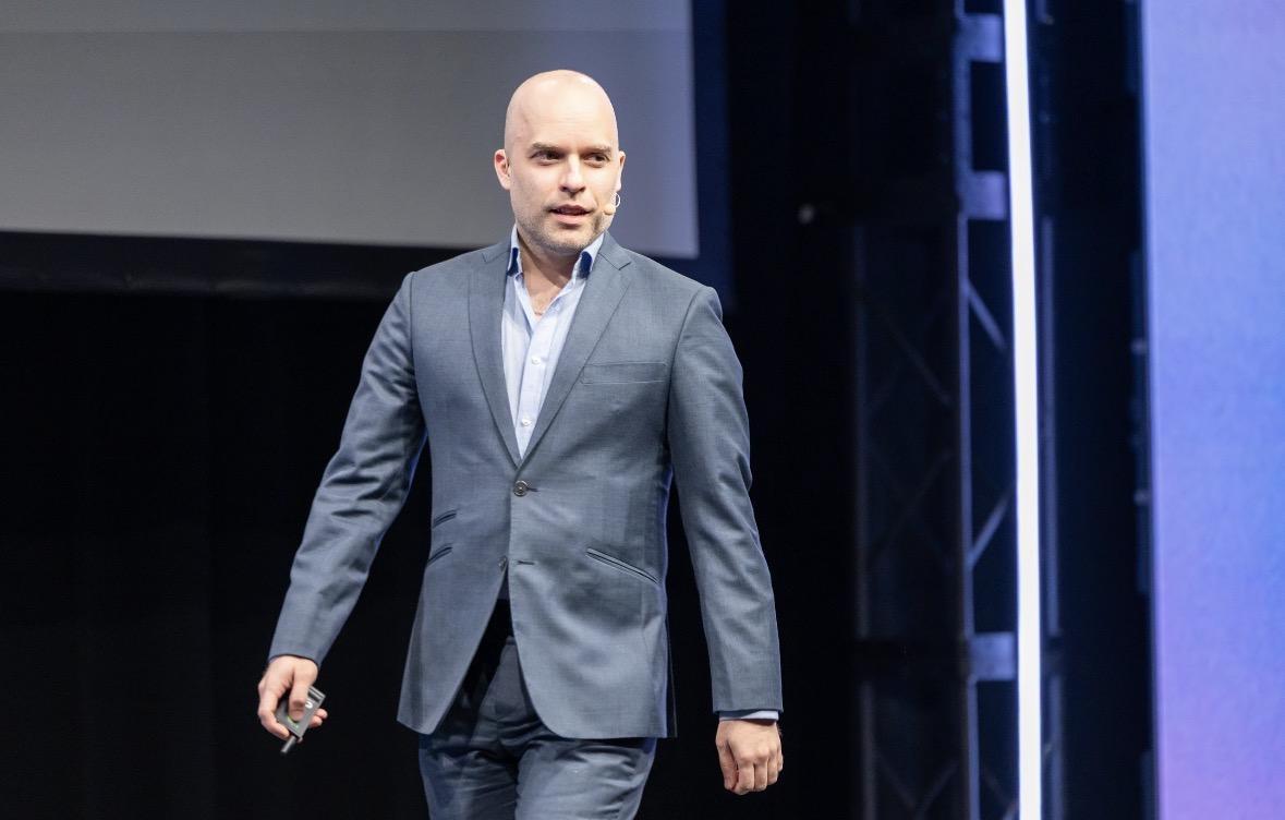 Who verifies AI? Deep tech startup ArbaLabs looks at the problem of trust - The Korea Times