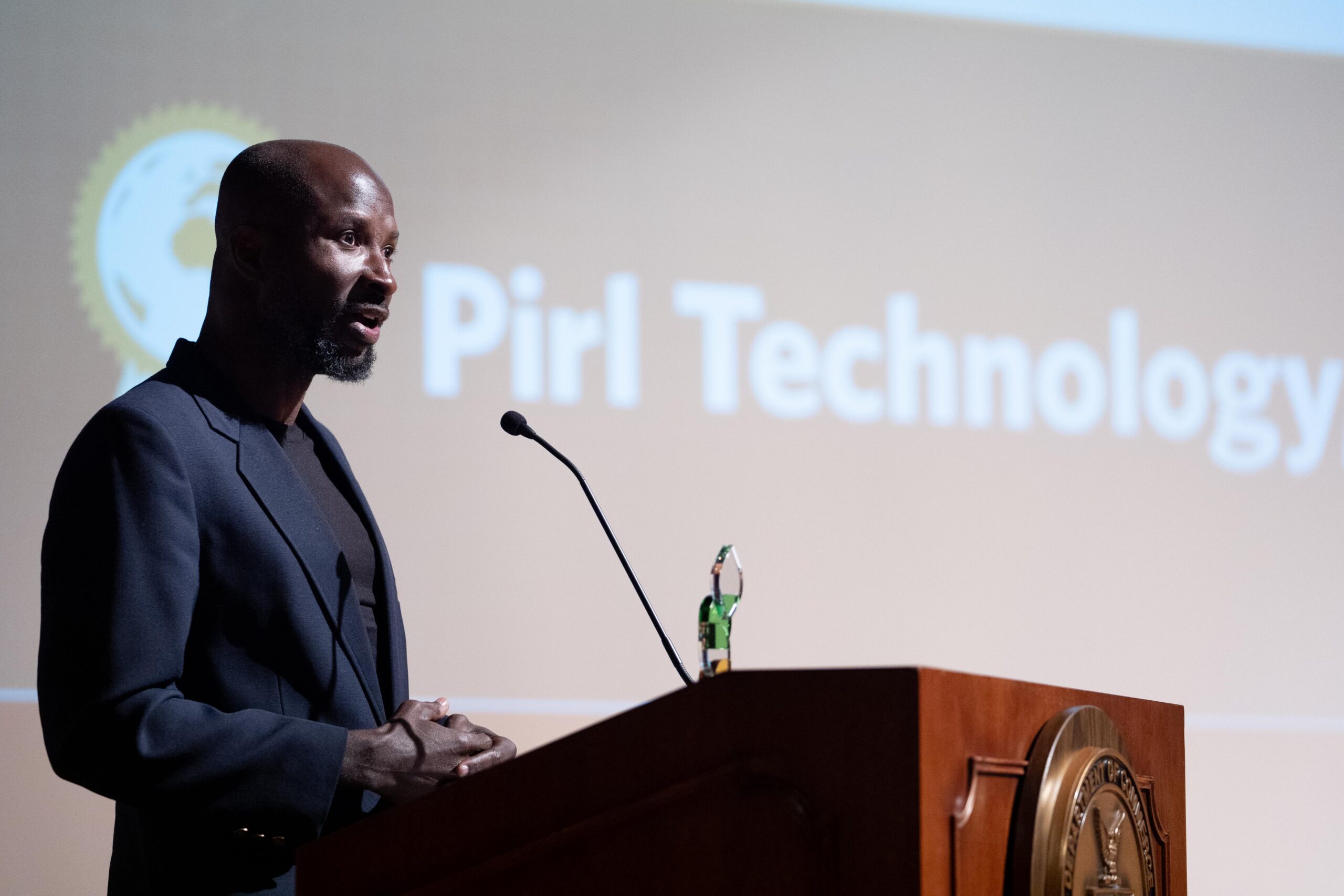 Why Pirl Technology is betting on modular EV charging after an early hardware pivot