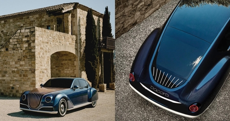 Will the E.V. For the 1% Be Made in the Hudson Valley?