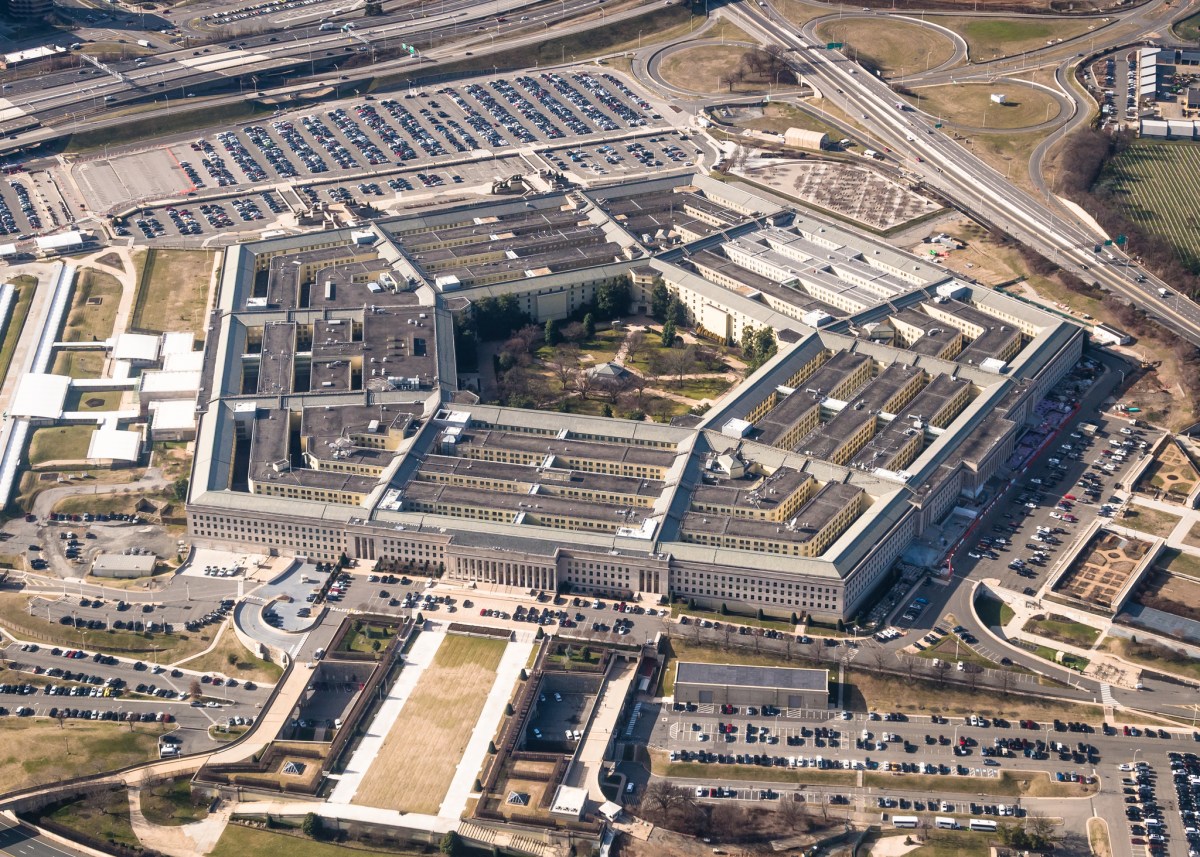 Will the Pentagon’s Anthropic controversy scare startups away from defense work? | TechCrunch