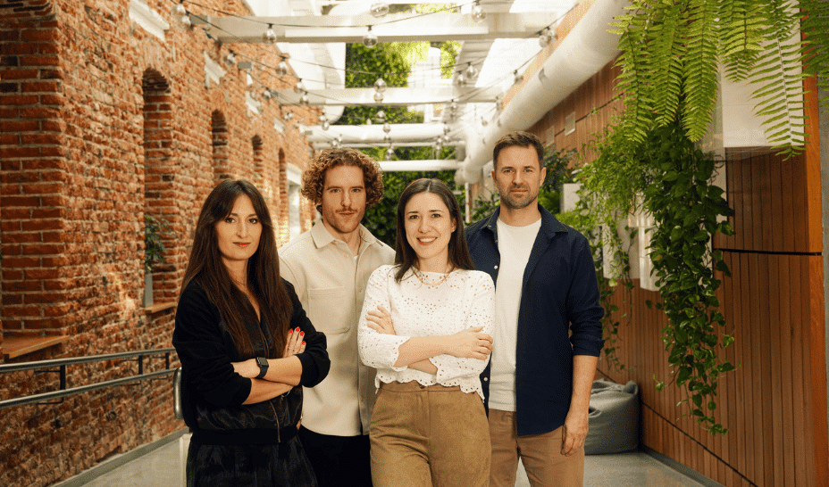 With 800 million people living with obesity worldwide, Warsaw’s Holi secures €3 million to expand its digital treatment platform | EU-Startups
