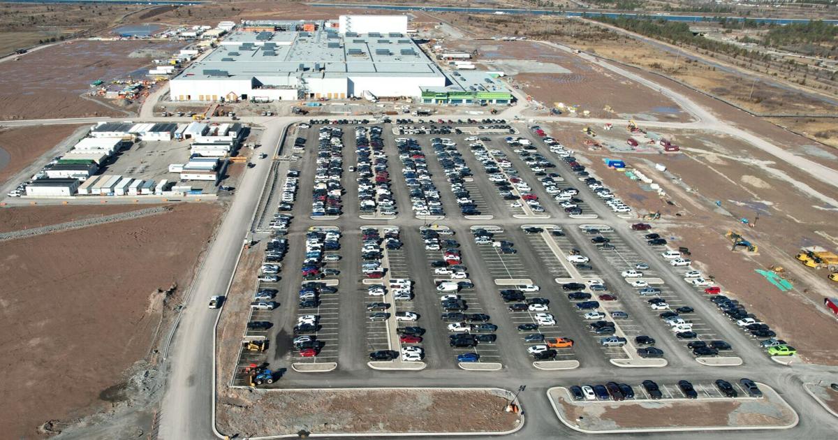 With EV market down, Asahi Kasei now eyes 2028 startup in Niagara