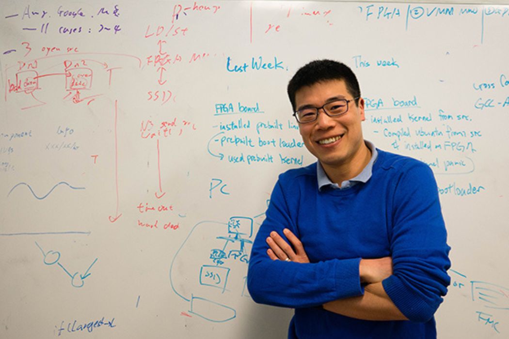 YScope closes $3.9 million USD to track computer activity amid the rise of agentic AI | BetaKit