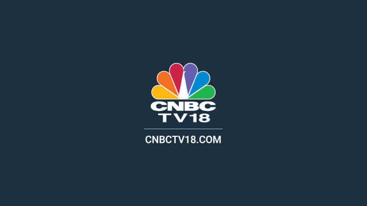 CNBCTV18