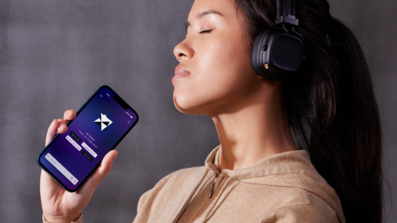 The eustella app. © eustella.com