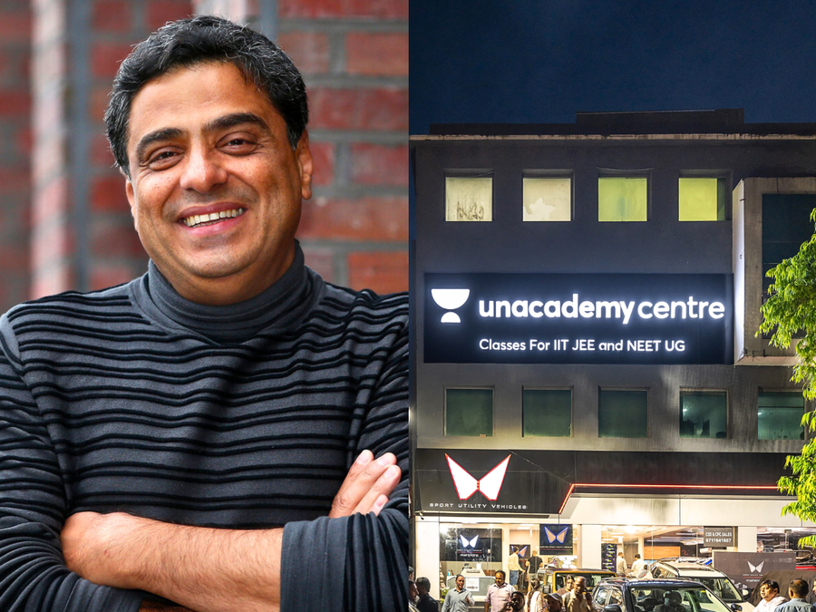 upGrad finally moves to acquire Unacademy; CEO Munjal says, 'We will not disclose valuation until closing'