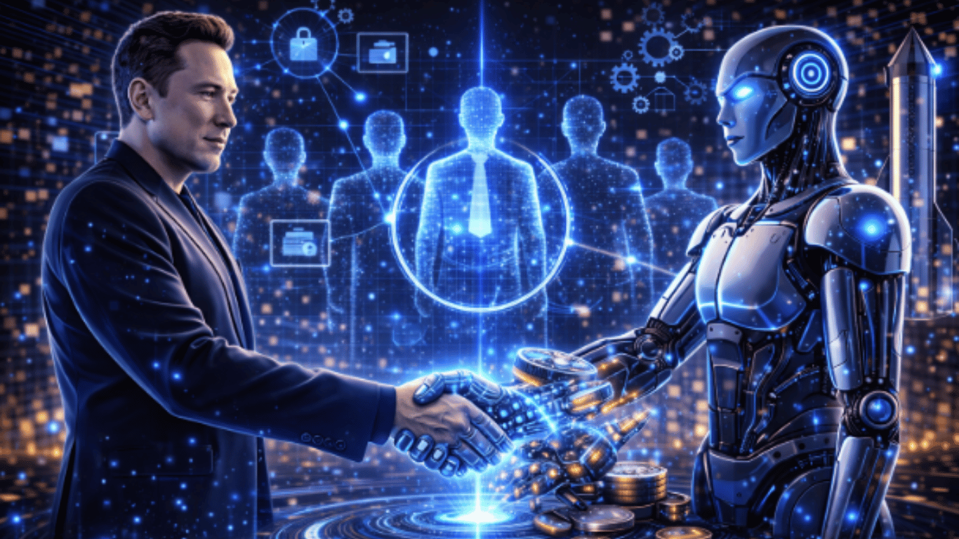 xAI's Superintelligence Push Just Got a Co-Founder of Mistral AI and a Member of Mira Murati's Founding Team