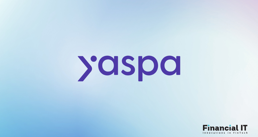 Yaspa Announced as Fourth-Fastest Growing Start-up in UK & Ireland by Sifted