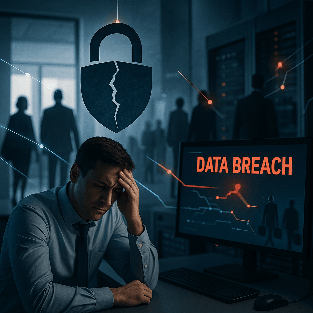 $10B AI Startup Mercor Bleeds Customers After Data Breach