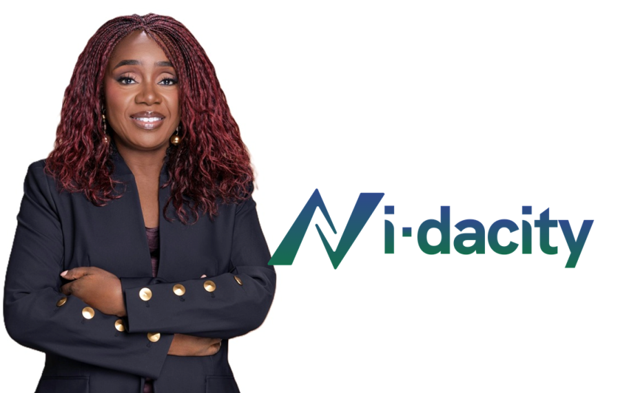Kemi Adeosun Unveils Nidacity to Tackle 95% Startup Failure Rate in Nigeria
