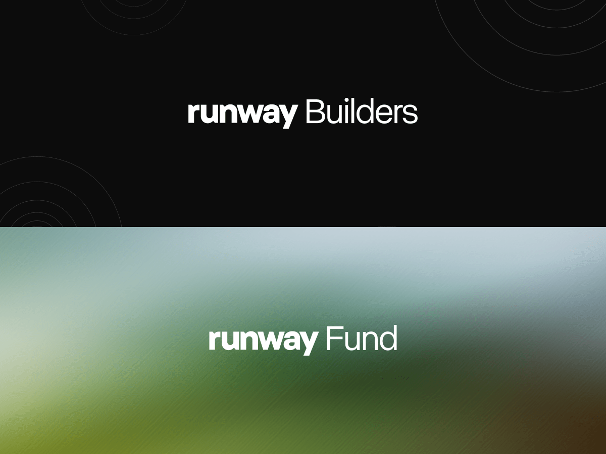 Exclusive: Runway launches $10M fund, Builders program to support early-stage AI startups | TechCrunch