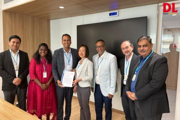 United Learning League Raises ₹100 Crore Seed Funding, Enters Premium K–12 IB Education Segment