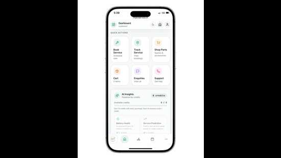Startup Mantra: How Pune is leading India’s EV post-sales revolution